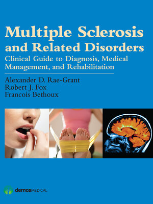 cover image of Multiple Sclerosis and Related Disorders